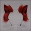 Red-hair hoop