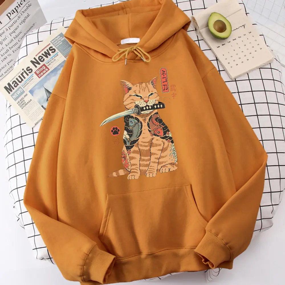 Cat hot sale themed sweatshirts