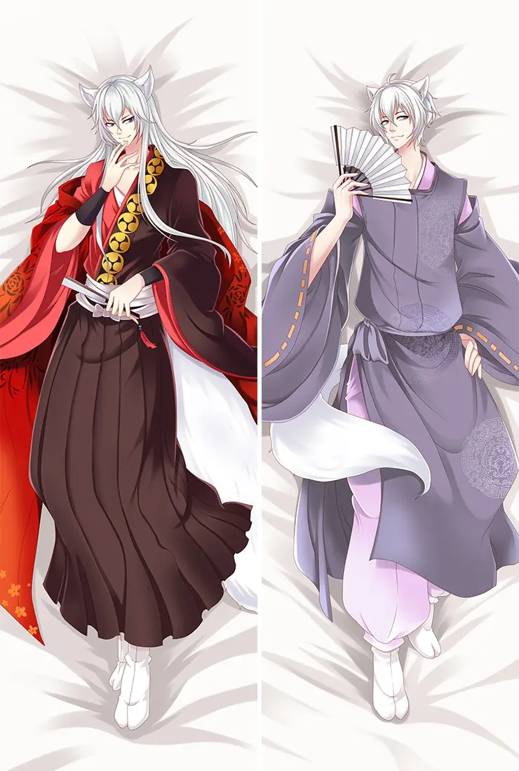 Inuyasha clearance body pillow