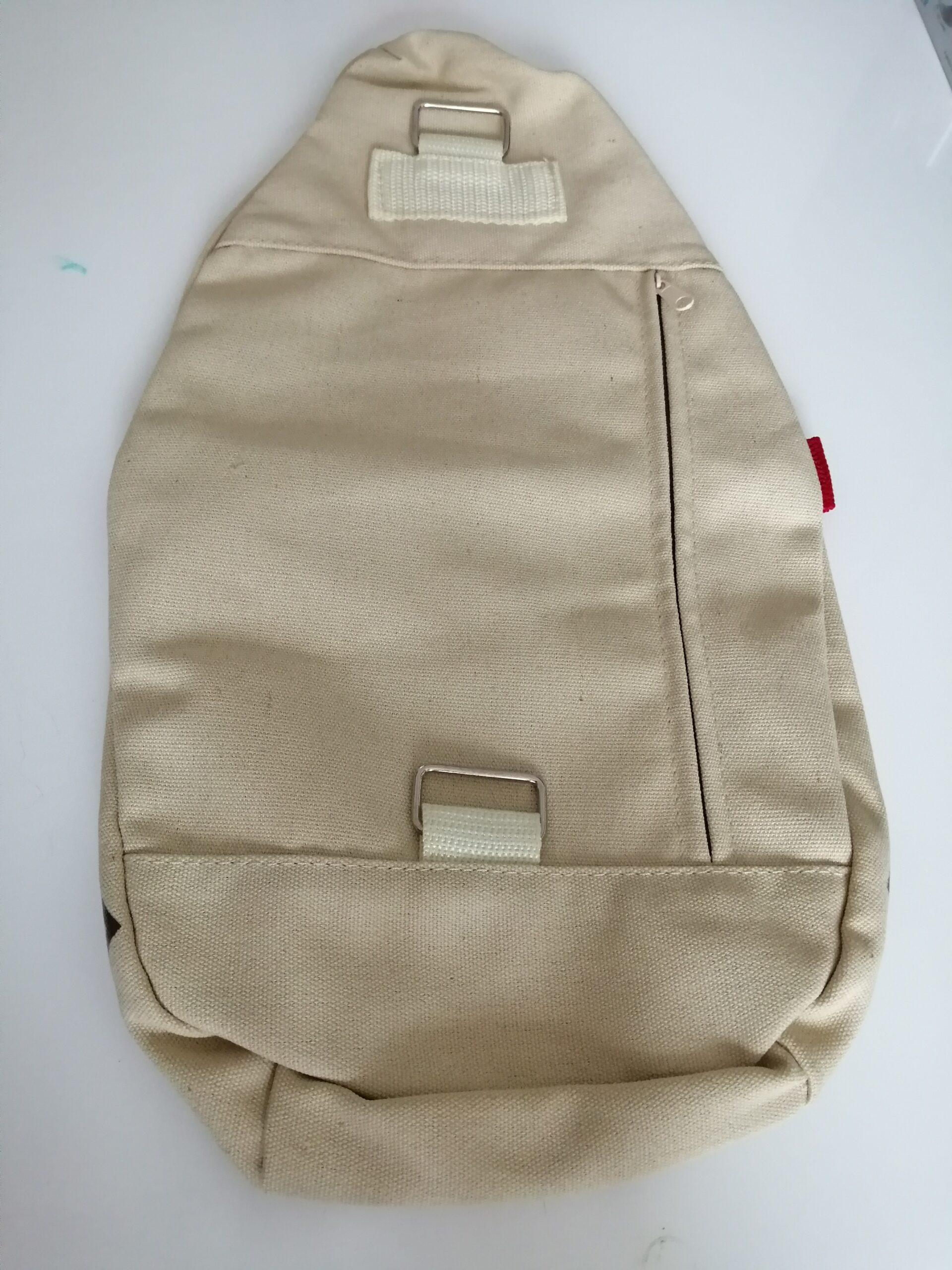 Naruto – Gaara Themed Sand Bag for School and Travel Bags & Backpacks