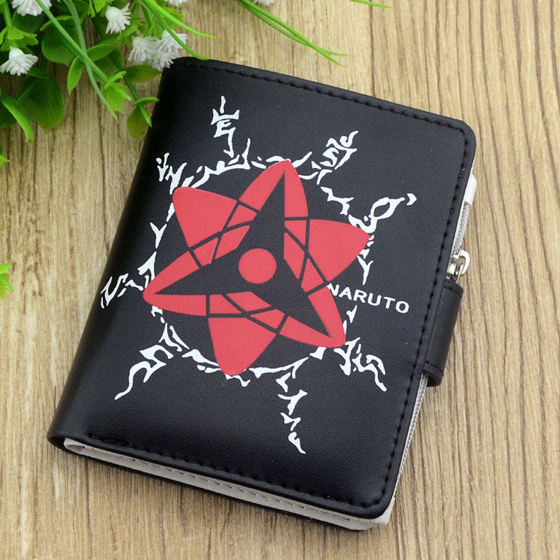 Buy YJacuing One Piece Wallet  Straw Hat Pirates Jolly Roger Anime Stylish  Bifold Wallet for Men Faux Leather Bifold Wallet at Amazonin