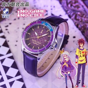 Watches Collection - Online Shopping for Anime & Otaku Merchandise