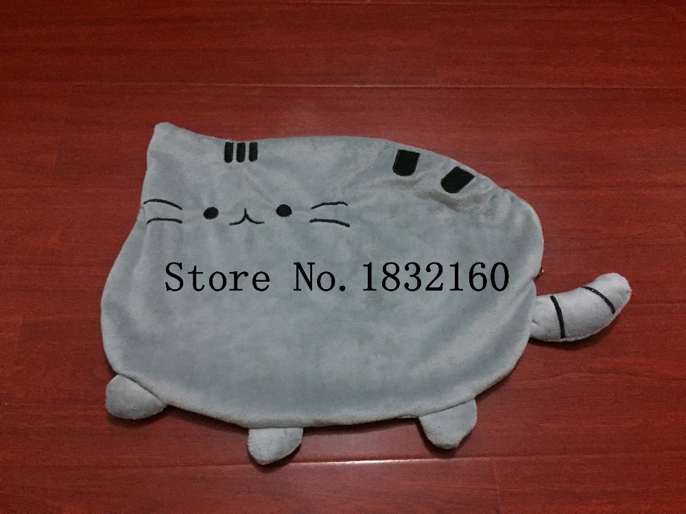 Big and Cute Cat Themed Plush Doll Covers (Different Colors) Dolls & Plushies