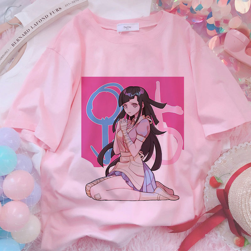 Buy Crossover Anime Merch Oversized T-Shirt Online - Nautankishaala