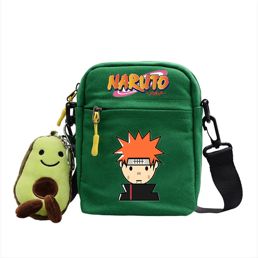 Naruto – Different Cool Characters Themed Amazing Backpacks (10+ Designs) Bags & Backpacks