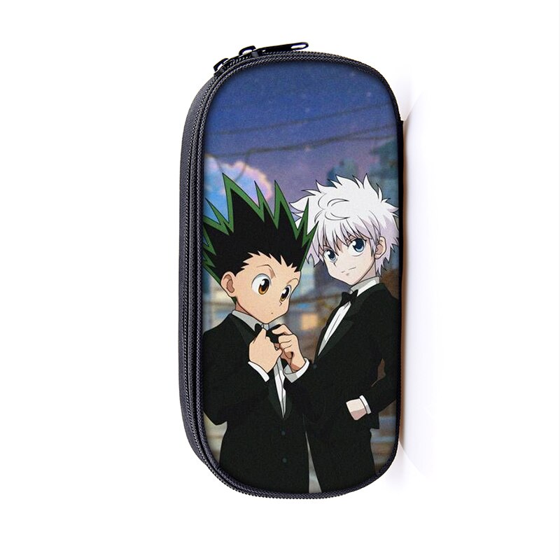 Buy Hunter X Hunter - Pencil Cases (15+ Designs) - Pencil Cases