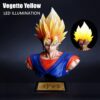 LED Vegetto Yellow