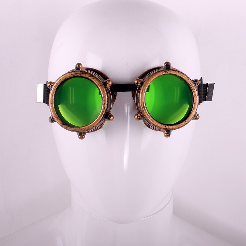Genshin Impact – Bennett Cosplay Glasses Cosplay & Accessories