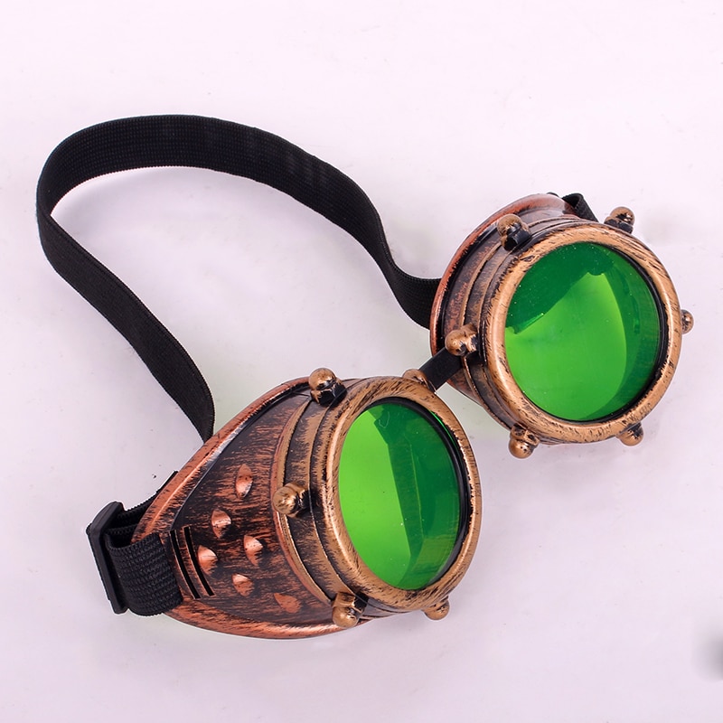 Genshin Impact – Bennett Cosplay Glasses Cosplay & Accessories