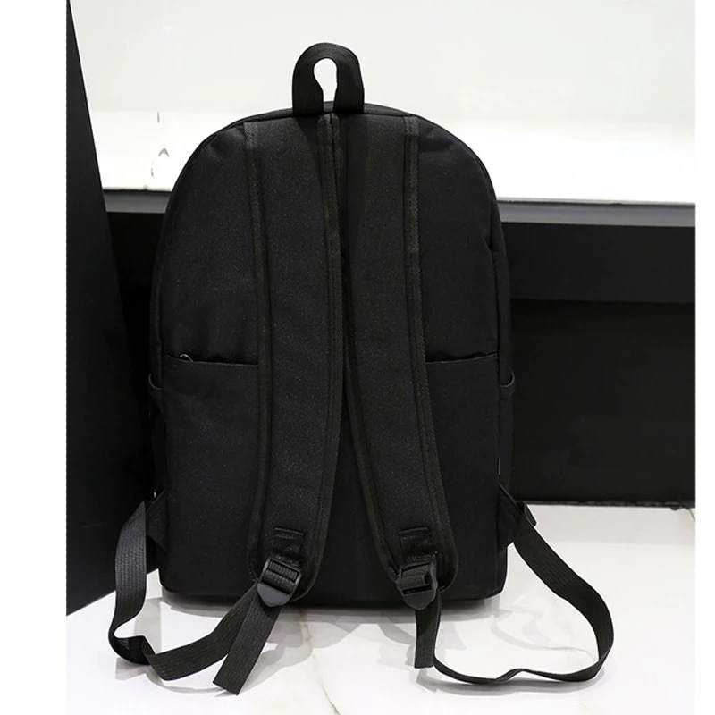 Kiki’s Delivery Service – Jiji Themed Cute School/Travel Bag Bags & Backpacks