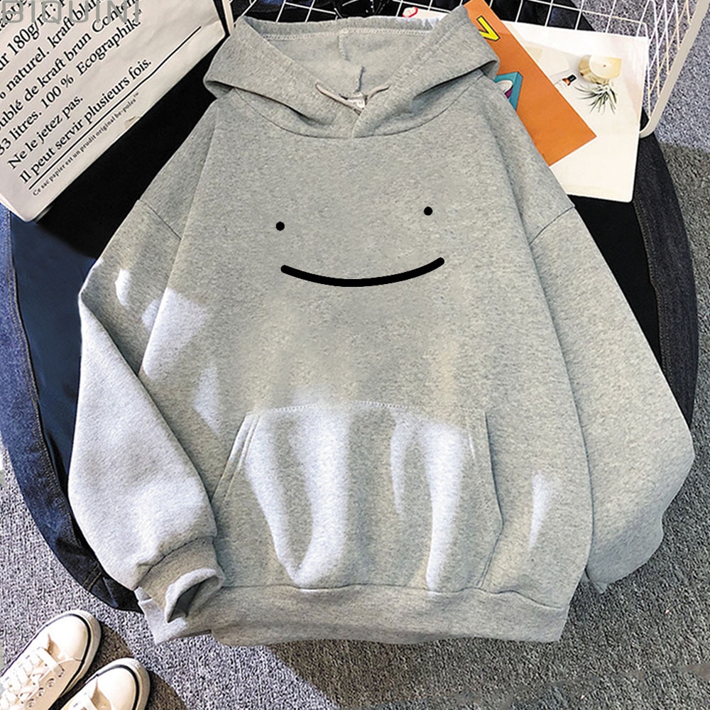 Dream – The Channel Themed Cute and Warm Hoodies (10+ Designs) Hoodies & Sweatshirts