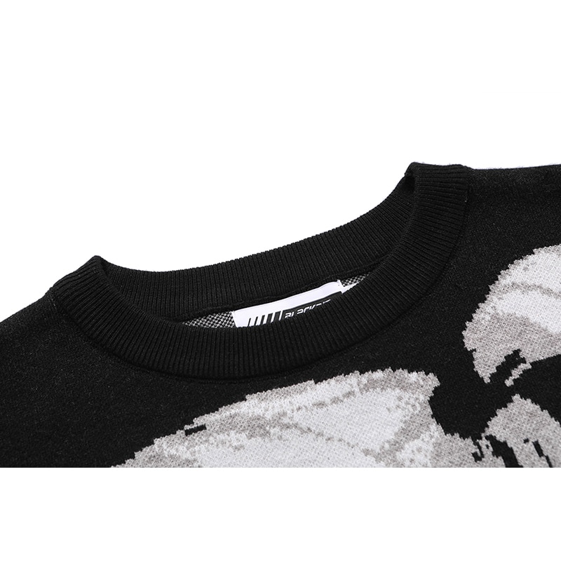 Death Note – Misa Amane Themed Beautiful Sweater Hoodies & Sweatshirts