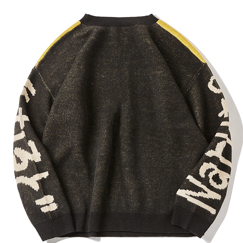 Naruto – Harajuku Themed Amazing Sweater Hoodies & Sweatshirts