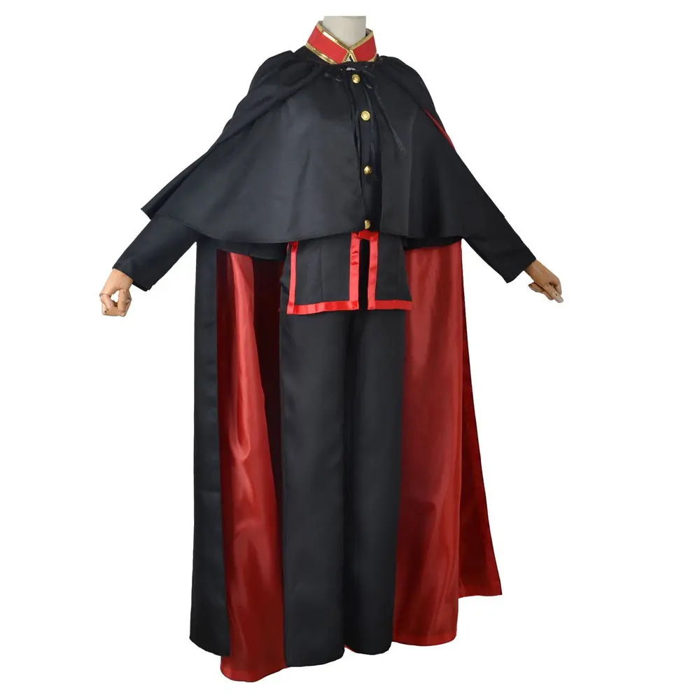Toilet Bound Hanako-Kun – Hanako Themed Realistic Cosplay Costume (5 Designs) Cosplay & Accessories