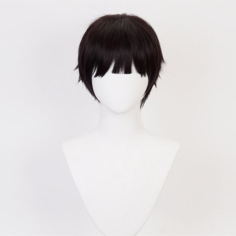 Toilet Bound Hanako-Kun – Hanako Themed Realistic Cosplay Costume (5 Designs) Cosplay & Accessories