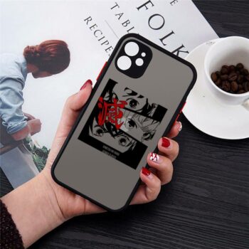 Demon Slayer Phone Accessories