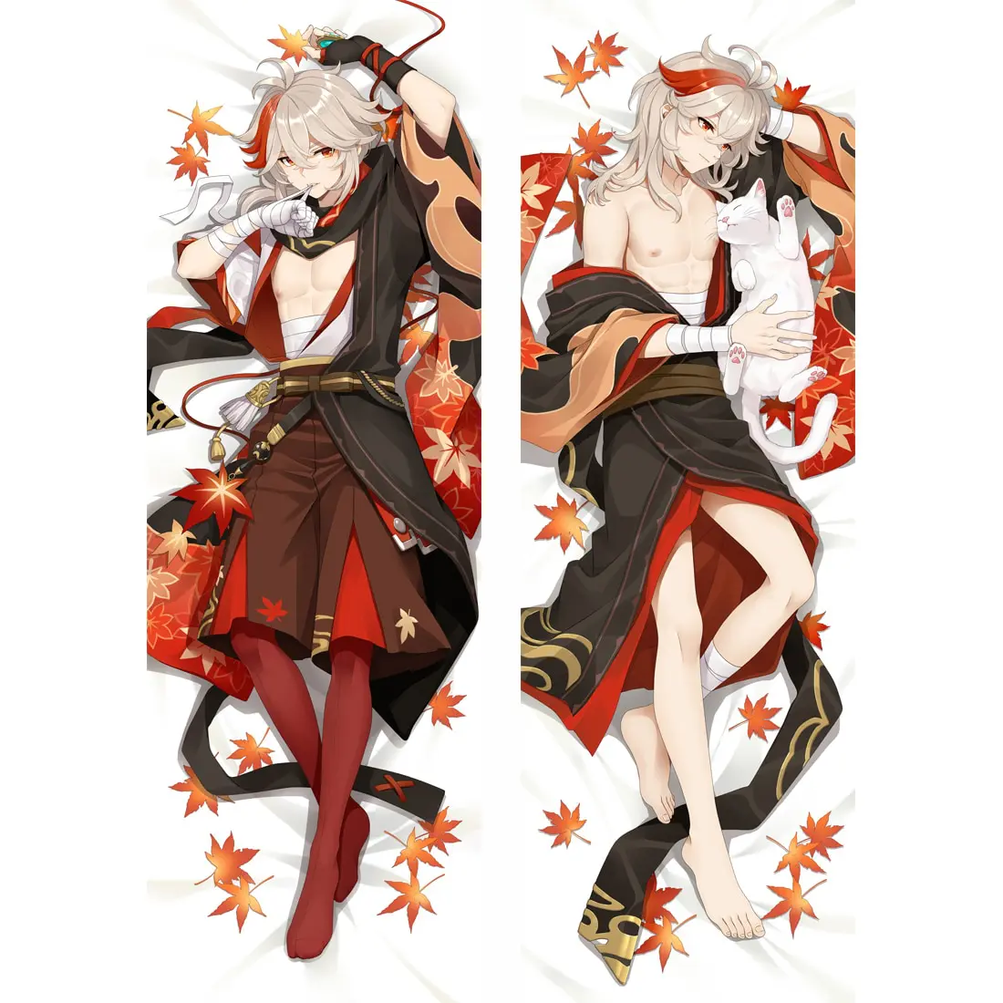 Dakimakura designs shop