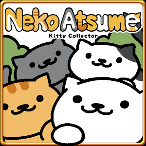 Shop Neko Atsume: Kitty Collector Products