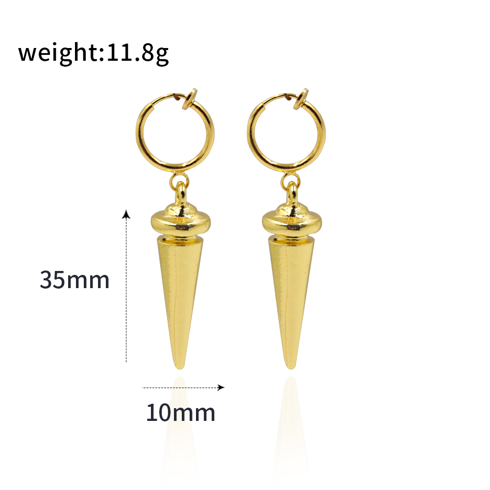 Spy x Family – Yor Forger Themed Beautiful Earrings (6 Designs) Rings & Earrings