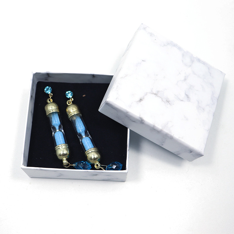 The Case Study of Vanitas – Vanitas Themed Beautiful Earrings (5 Designs) Rings & Earrings