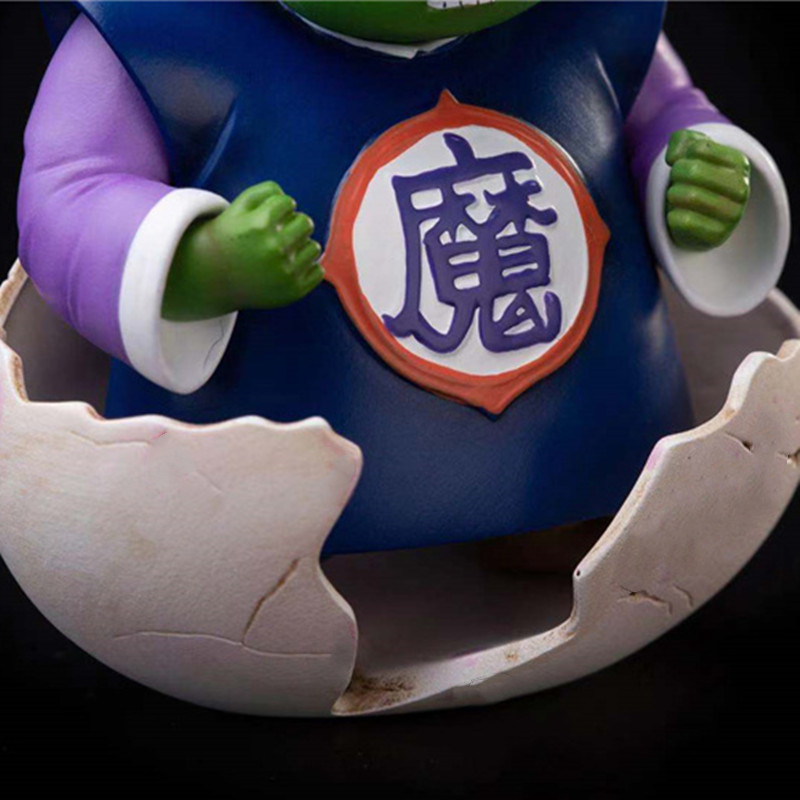 Dragon Ball – Kid Piccolo Themed Action Figure Action & Toy Figures
