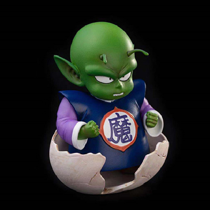 Dragon Ball – Kid Piccolo Themed Action Figure Action & Toy Figures
