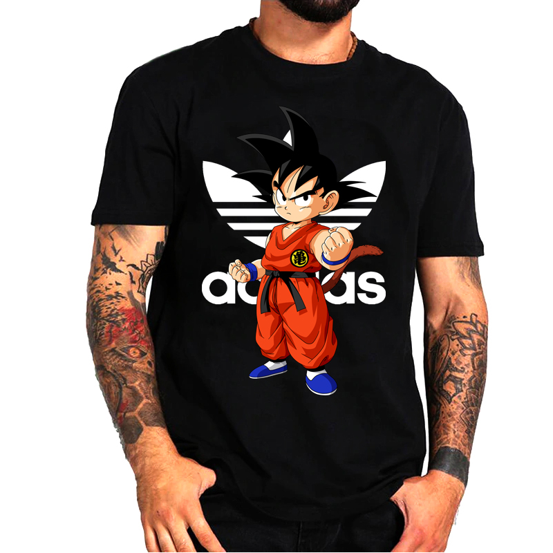 Dragon Ball – Different Characters Themed Cool T-Shirts (10+ Designs) T-Shirts & Tank Tops