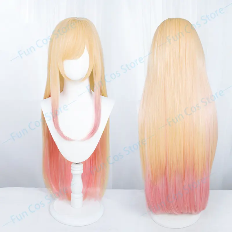 My Dress-Up Darling – Marin Kitagawa Beautiful Cosplay Uniform (5 Designs) Cosplay & Accessories