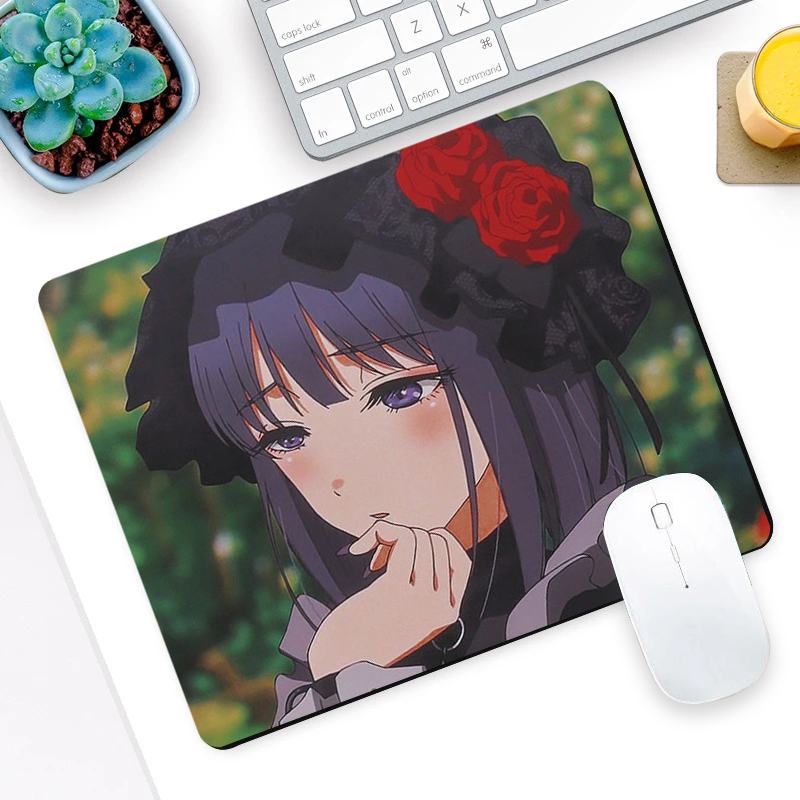 My Dress-Up Darling – Different Characters Themed Large Mousepads (5 Designs) Keyboard & Mouse Pads