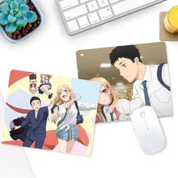 Keyboard & Mouse Pads Collection - Online Shopping for Anime & Otaku  Merchandise