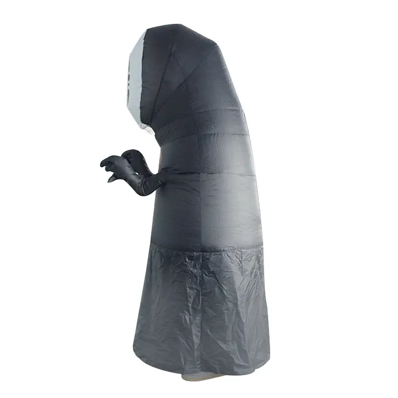 Spirited Away – No Face Man Themed Inflatable Big Cosplay Costume Cosplay & Accessories