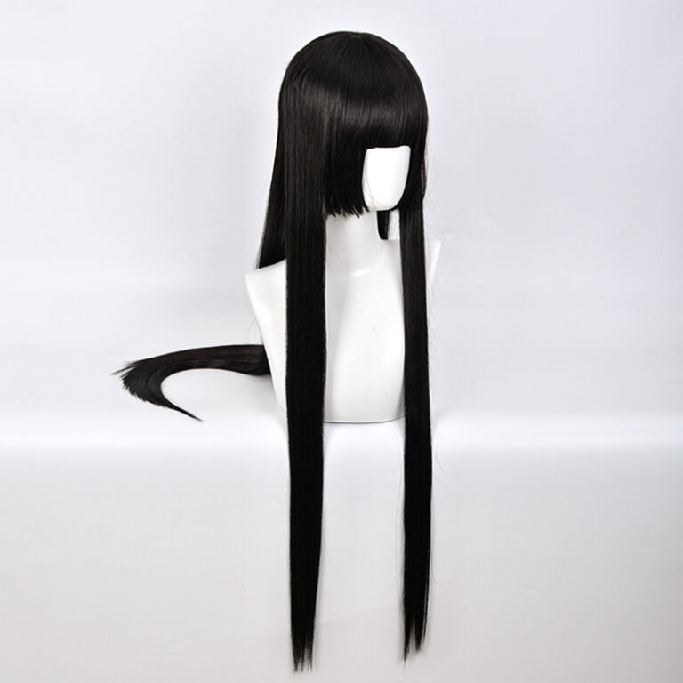 Kakegurui - Yumeko Jabami Cosplay Wig