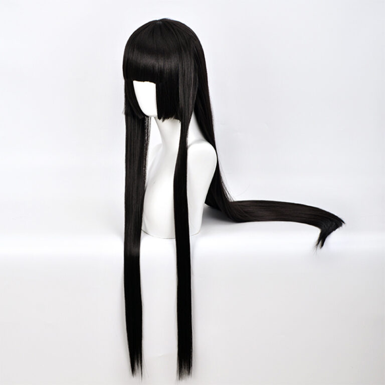 Kakegurui - Yumeko Jabami Cosplay Wig