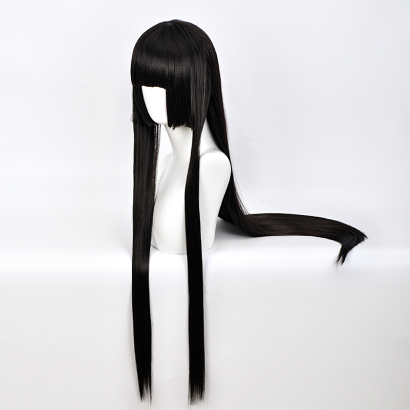 Kakegurui – Yumeko Jabami Cosplay Wig Cosplay & Accessories