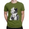 Army Green