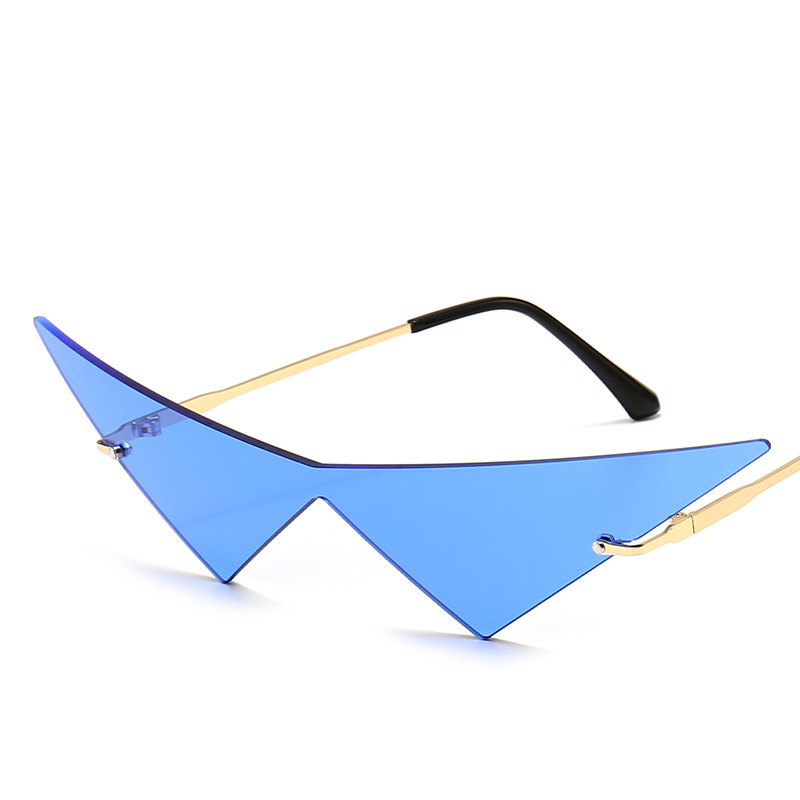 Gurren Lagann – Kamina Cosplay Glasses (6 Colors) Cosplay & Accessories