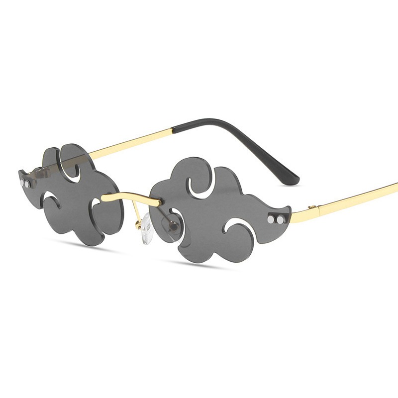 Naruto – Akatsuki Themed Cool Glasses (3 Designs) Cosplay & Accessories