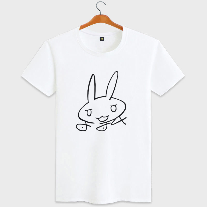 Made In Abyss – Nanachi Themed Funny T-Shirt T-Shirts & Tank Tops
