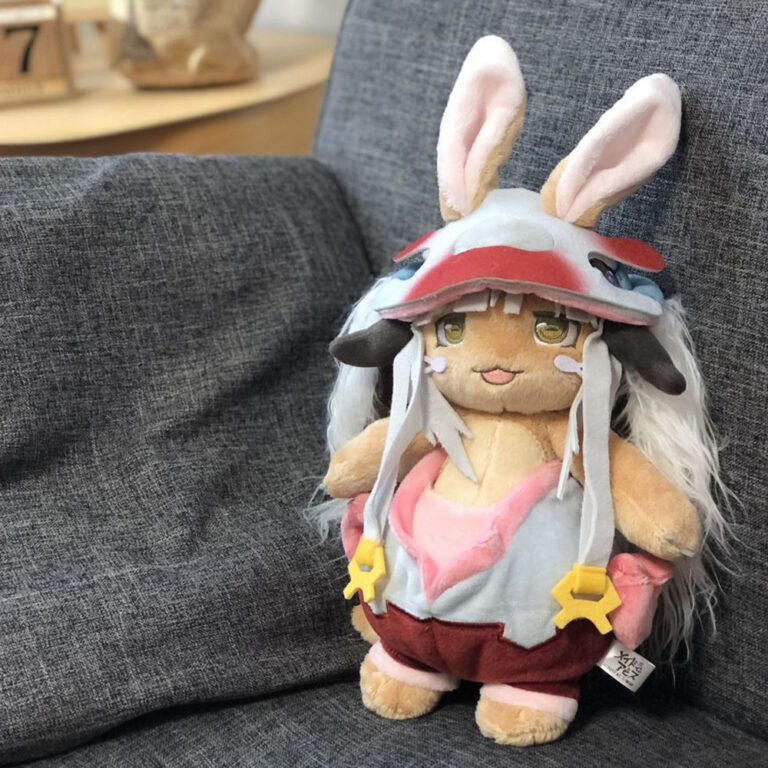 nanachi doll