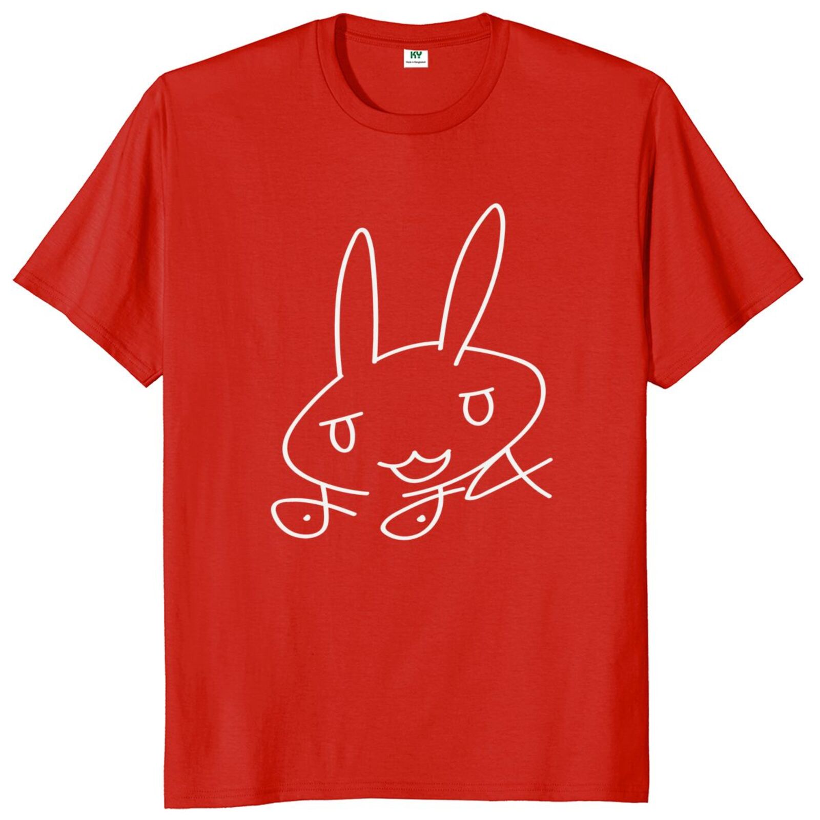 Made In Abyss – Nanachi Themed Cute T-Shirts (8 Designs) T-Shirts & Tank Tops