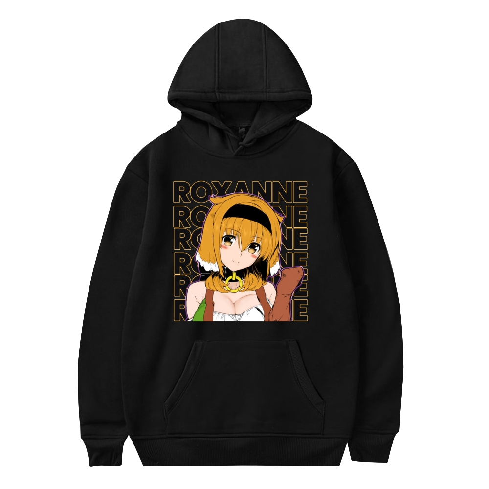 Cheap anime hoodies best sale