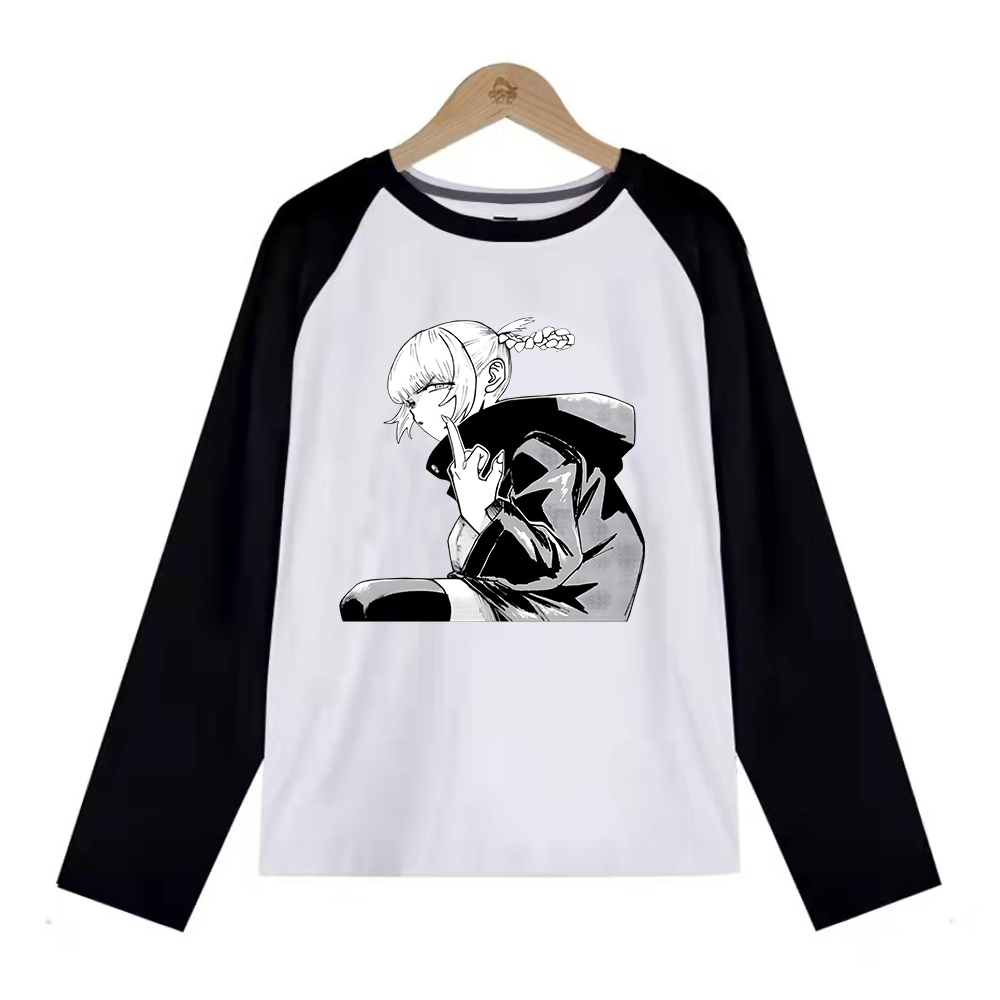 Call Of The Night – Nazuna Nanakusa Themed Cute T-Shirts (8 Designs) T-Shirts & Tank Tops