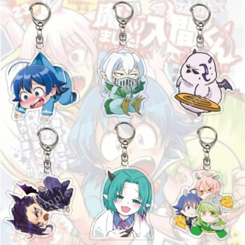 Keychains Collection - Online Shopping for Anime & Otaku Merchandise