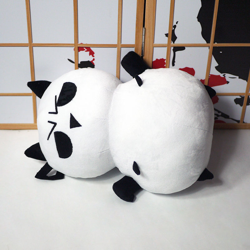 Welcome to Demon School! Iruma-kun – Suzuki Iruma Themed Cute Plush Toy Action & Toy Figures