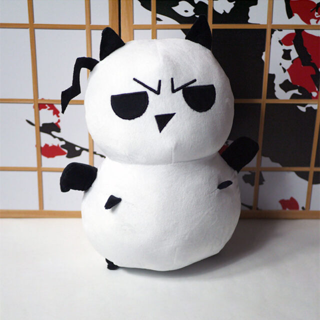 Buy Welcome to Demon School! Iruma-kun - Suzuki Iruma Themed Cute Plush ...