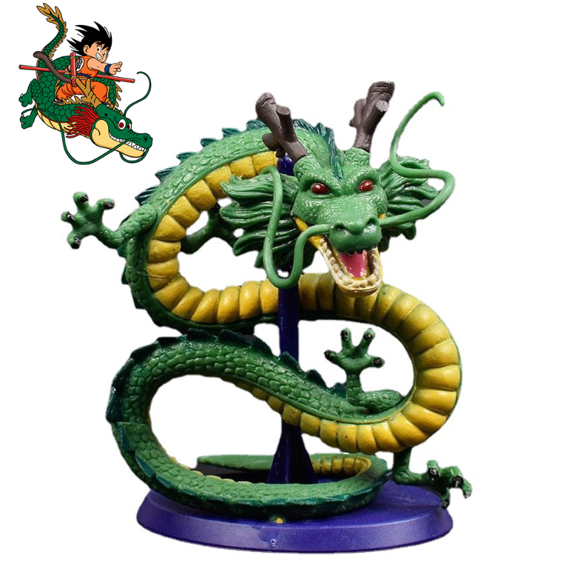 Dragon Ball – Shenron Themed Cool PVC Action Figure Action & Toy Figures