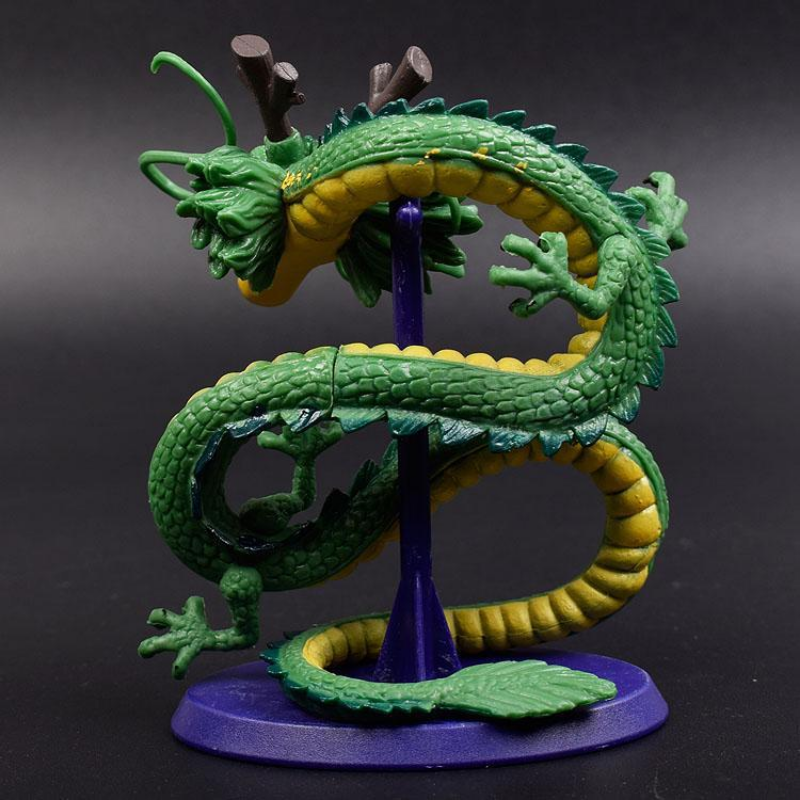 Dragon Ball – Shenron Themed Cool PVC Action Figure Action & Toy Figures