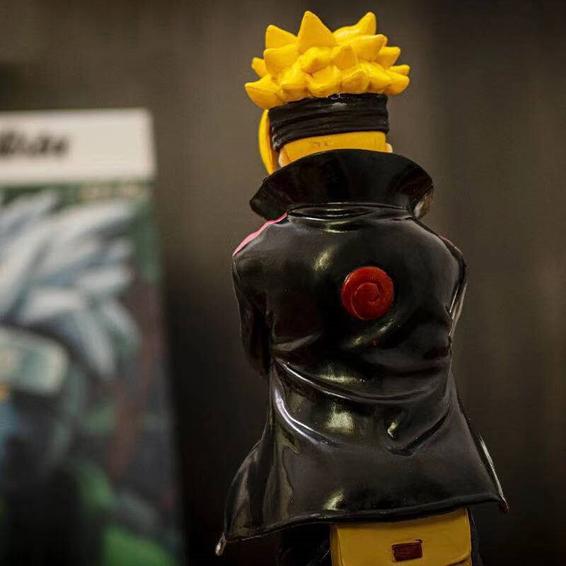 Naruto – Boruto Themed PVC Action Figure Action & Toy Figures