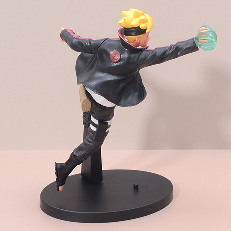 Naruto – Boruto Themed Cool Rasengan PVC Action Figure Action & Toy Figures