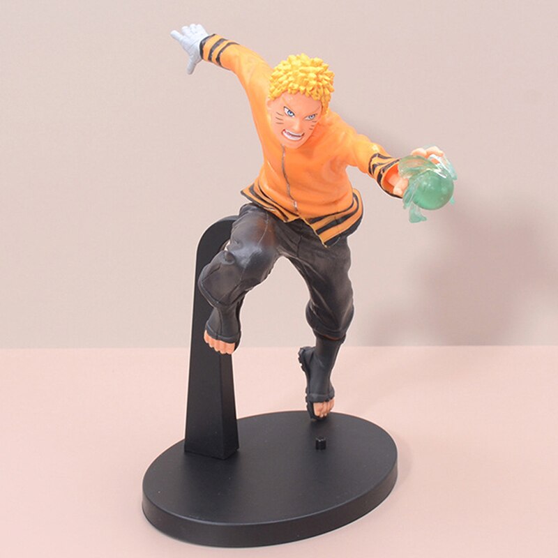 Naruto – Boruto Themed Cool Rasengan PVC Action Figure Action & Toy Figures